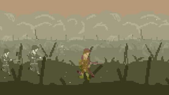 Temporality — screenshot 5