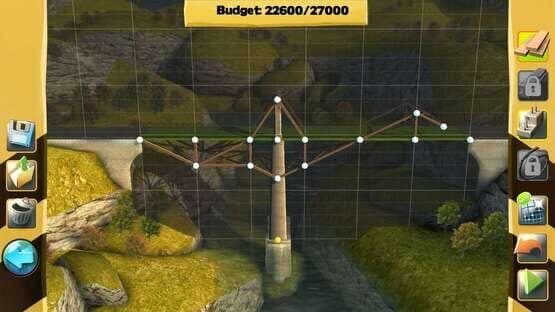 Bridge Constructor — screenshot 3