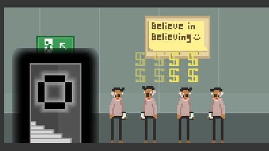 Forgive Me My Henchmen — screenshot 8