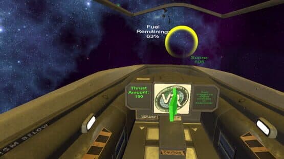 Solar System Journey VR — screenshot 2