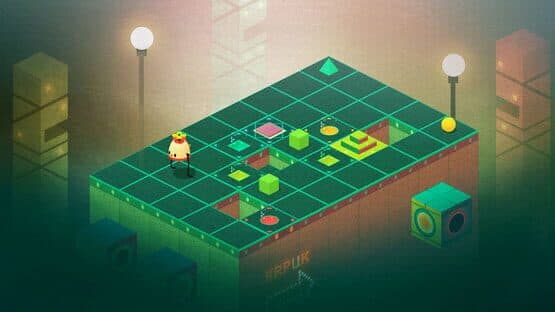 Roofbot — screenshot 3