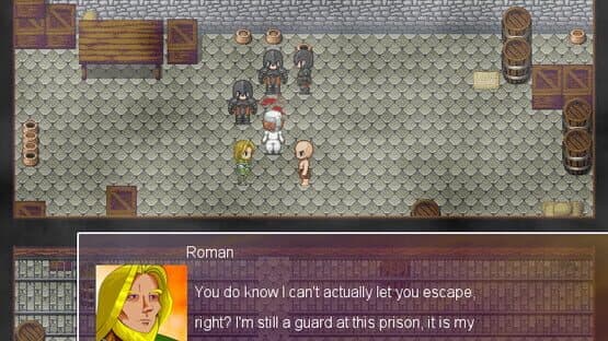 Black Home 2 — screenshot 5