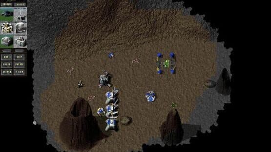 Total Annihilation — screenshot 5