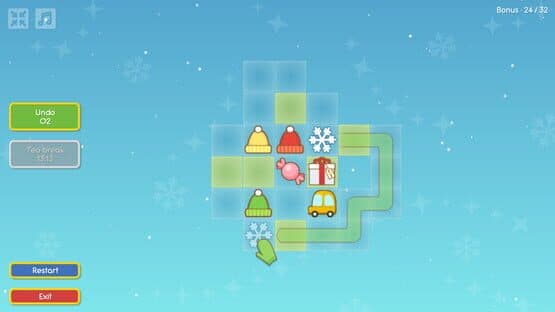 Santa's Workshop — screenshot 4