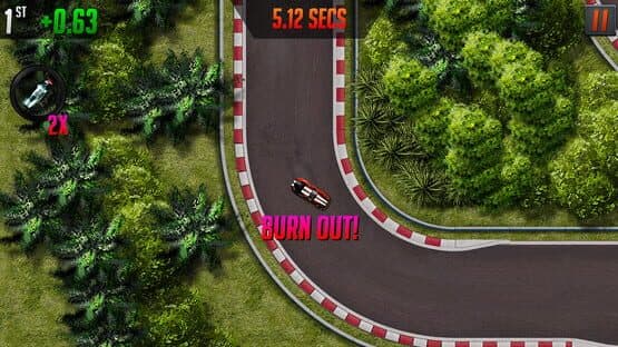 Drift 84 — screenshot 1