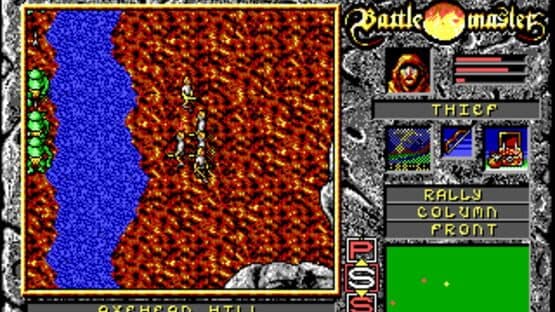 Battlemaster — screenshot 1
