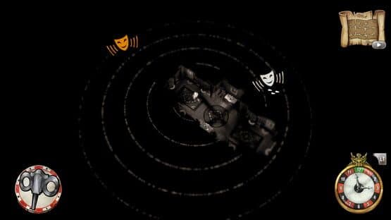 The Sexy Brutale — screenshot 1