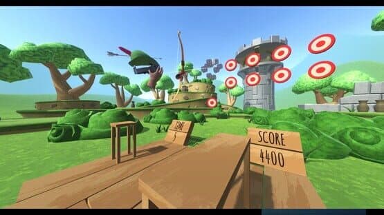 Bowslinger — screenshot 4