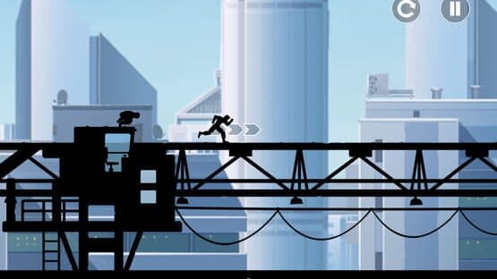 Vector — screenshot 8