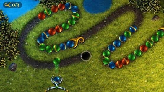 Sparkle Unleashed — screenshot 3