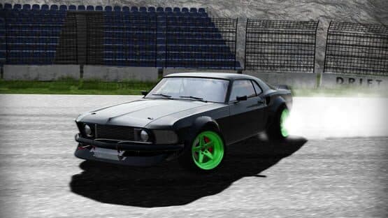 Peak Angle: Drift Online — screenshot 3