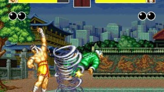 Fatal Fury — screenshot 3