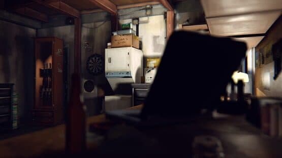 Life is Strange: Episode 1 - Chrysalis — screenshot 2