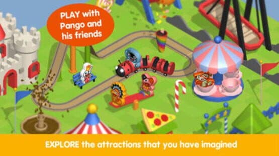 Pango Build Park — screenshot 3