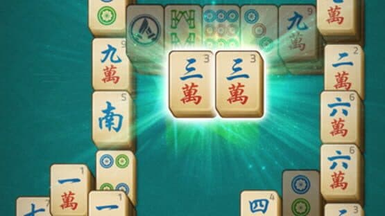 Mahjong Solitaire: Classic — screenshot 3