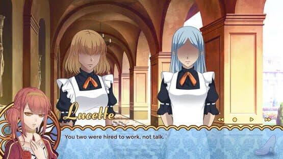 Cinderella Phenomenon — screenshot 3