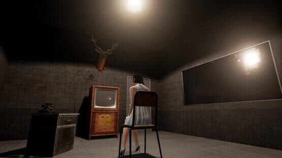 Trespass: Episode 2 — screenshot 1
