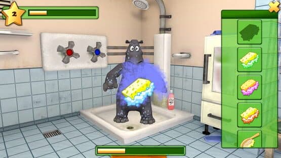 Hippo Sports — screenshot 3