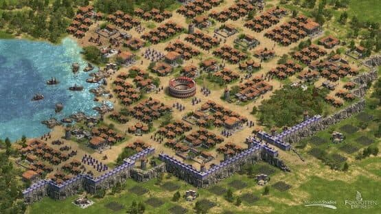 Age of Empires: Definitive Edition — screenshot 4