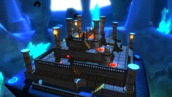 Anmynor Puzzles — screenshot 1