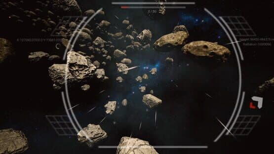 Space Shaft — screenshot 1