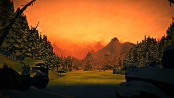 The Long Dark — screenshot 1
