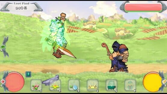 Loot Run — screenshot 2
