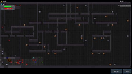 Mortal Squad: Portal to Hell — screenshot 3
