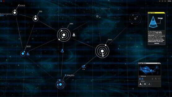 Spacecom — screenshot 4