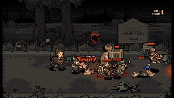 Devil's Dare — screenshot 2