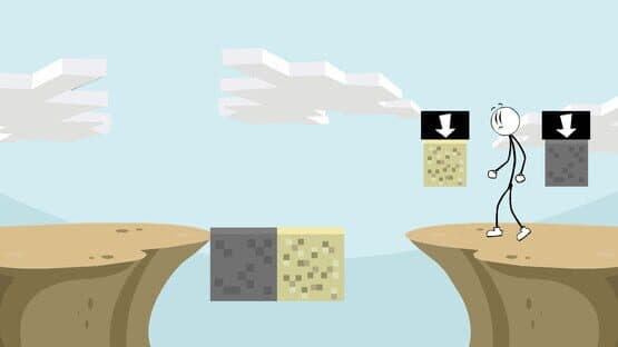 Jailbreak Craft — screenshot 3