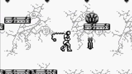 Castlevania II: Belmont's Revenge — screenshot 4