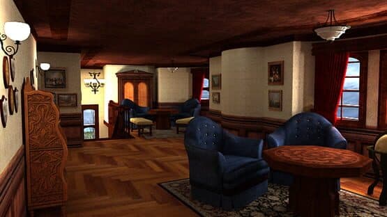 Nancy Drew: Warnings at Waverly Academy — screenshot 5