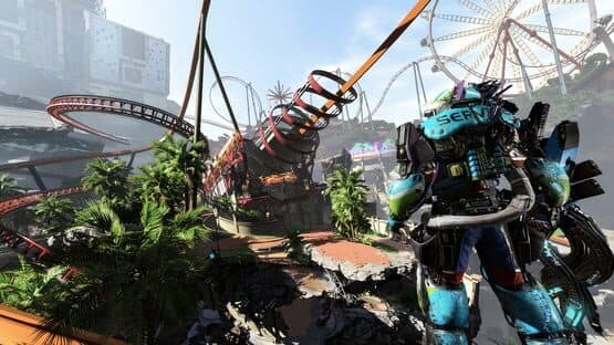 The Surge: Complete Edition — screenshot 4