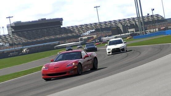 Gran Turismo 5 Prologue — screenshot 2