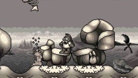 Plok — screenshot 2