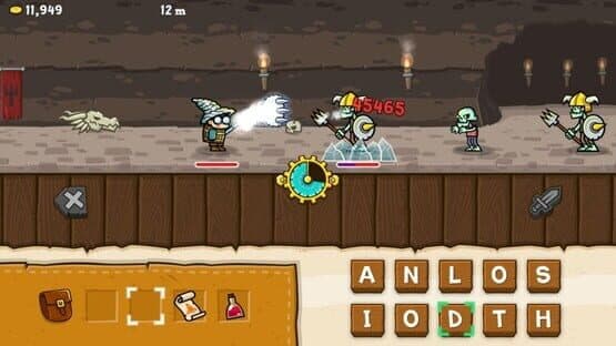 Spellspire — screenshot 8