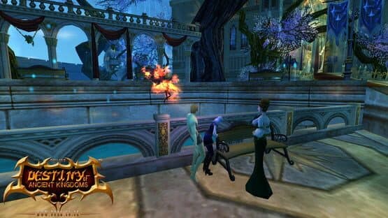 Destiny of Ancient Kingdoms — screenshot 5