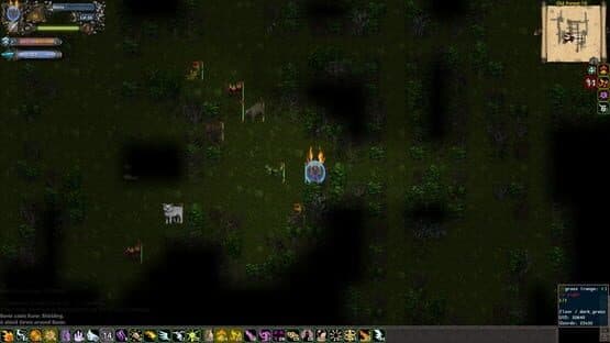 Tales of Maj'Eyal — screenshot 5