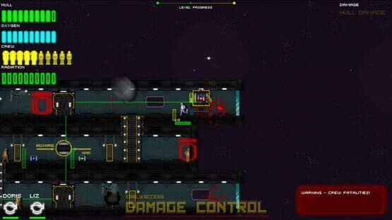 Damage Control — screenshot 4