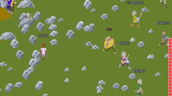 Aberoth — screenshot 4