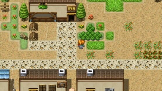 Final Quest — screenshot 2