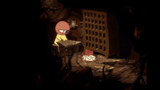 Tiny Echo — screenshot 3