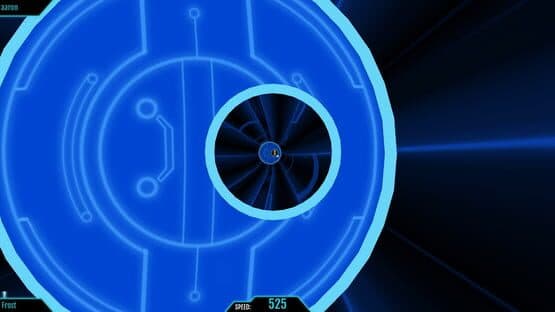 The Collider — screenshot 4