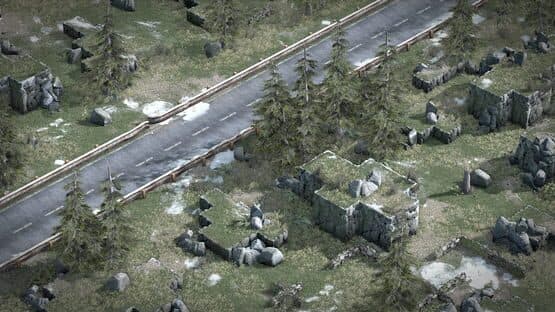 Xenonauts 2 — screenshot 1