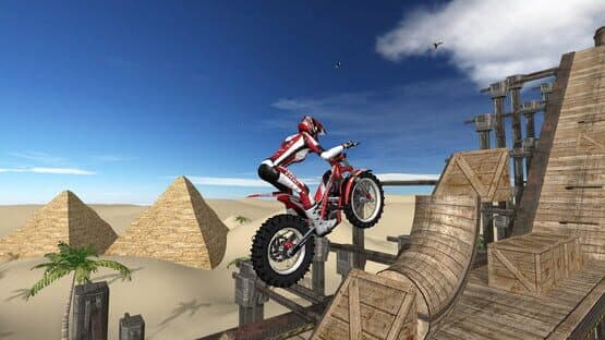 Motorbike — screenshot 3