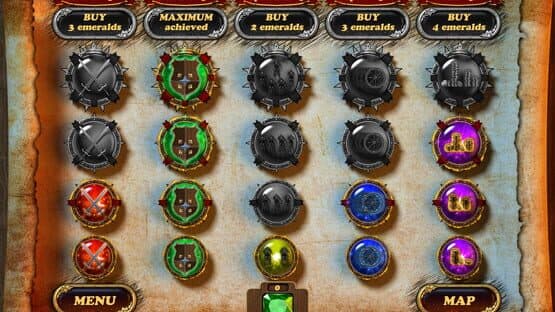 War Chariots: Royal Legion — screenshot 1