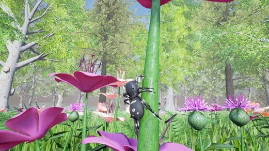 Drunk on Nectar — screenshot 2