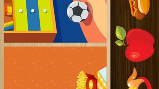 Sorter - Toddler & Baby Educational Learning Games — screenshot 4