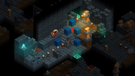 Red's Kingdom — screenshot 4
